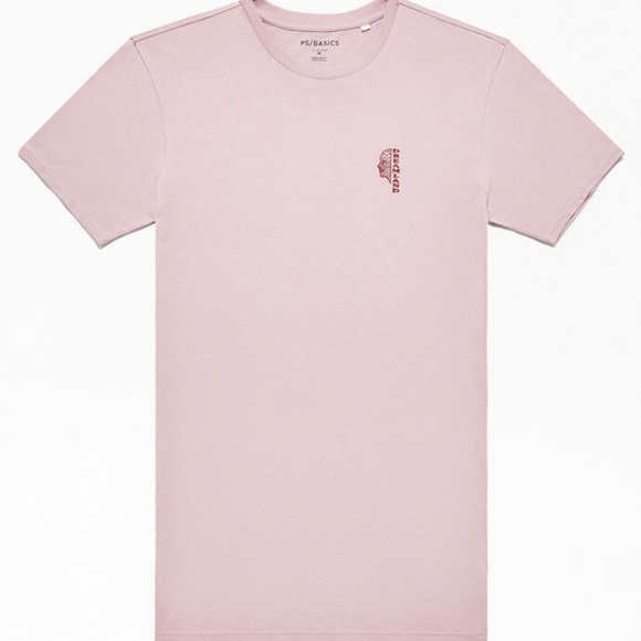 Dred t-shirt - Picture 1 of 1